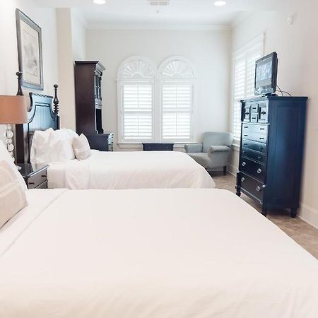 Sea Gate Inn St. Simons Island 外观 照片