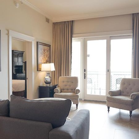 Sea Gate Inn St. Simons Island 外观 照片