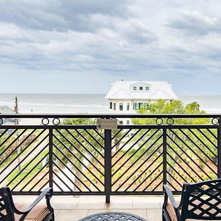 Sea Gate Inn St. Simons Island 外观 照片