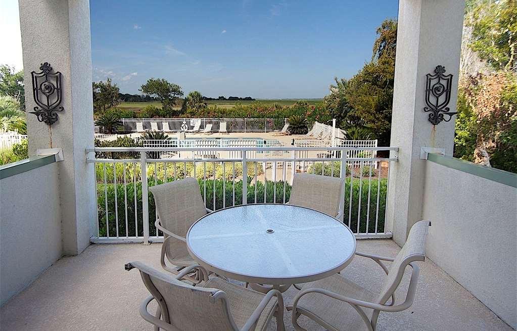 Sea Gate Inn St. Simons Island 客房 照片
