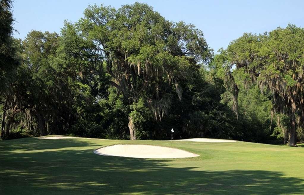 Sea Gate Inn St. Simons Island 设施 照片