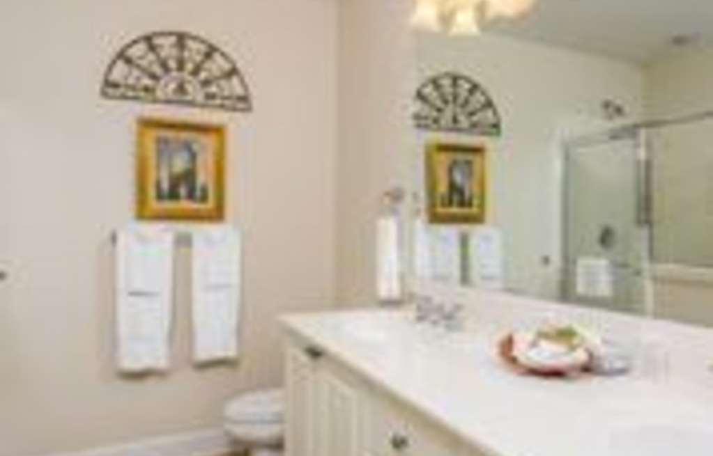 Sea Gate Inn St. Simons Island 客房 照片