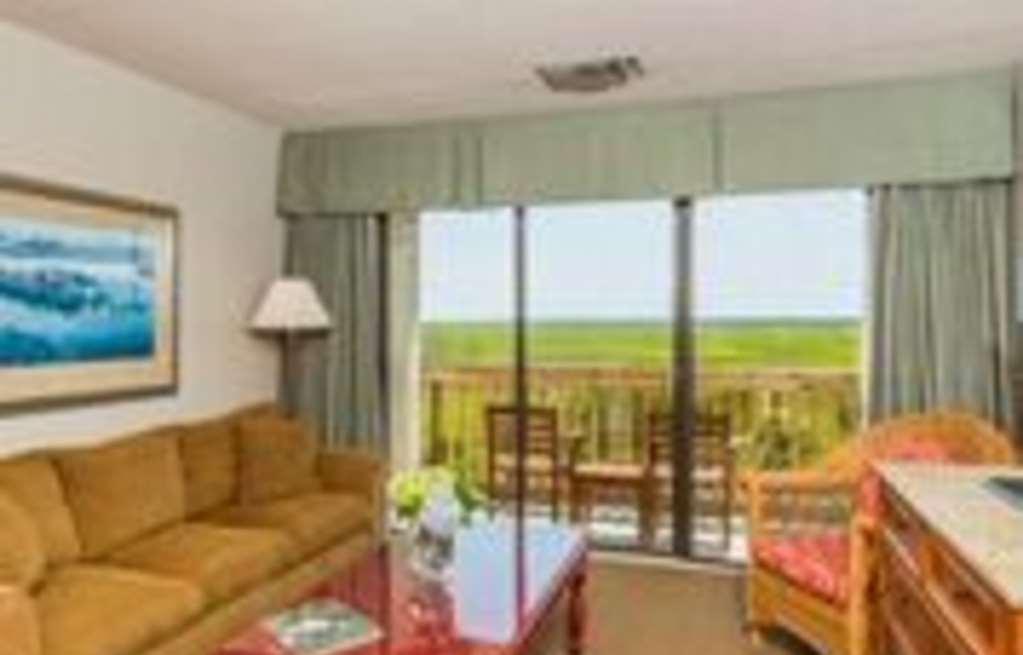 Sea Gate Inn St. Simons Island 客房 照片