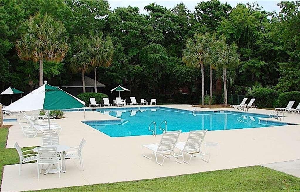 Sea Gate Inn St. Simons Island 设施 照片