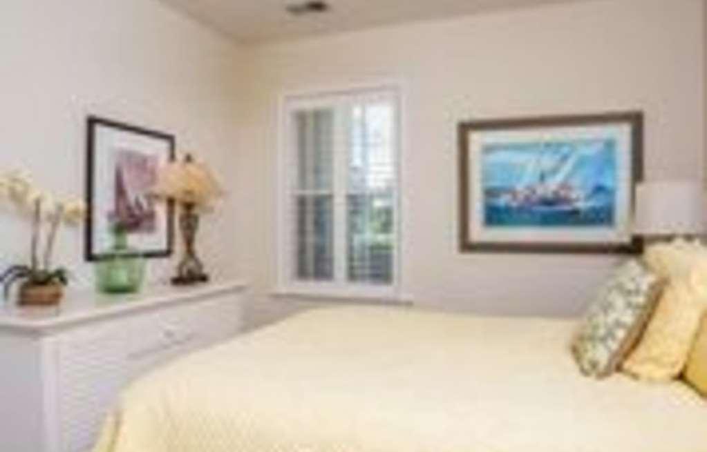 Sea Gate Inn St. Simons Island 客房 照片