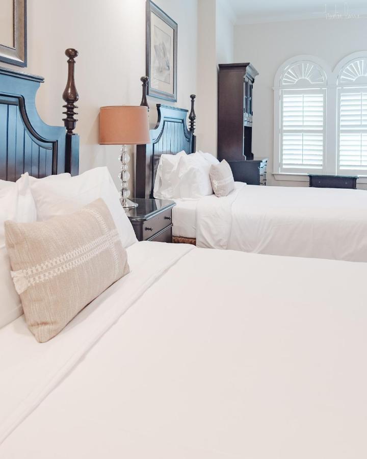 Sea Gate Inn St. Simons Island 外观 照片