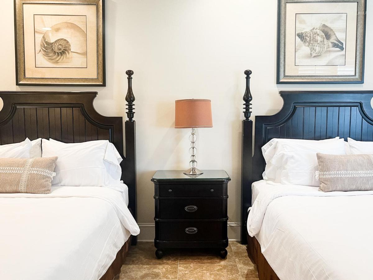 Sea Gate Inn St. Simons Island 外观 照片