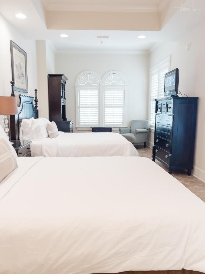 Sea Gate Inn St. Simons Island 外观 照片