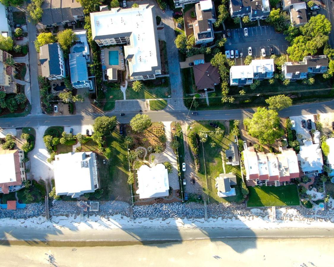 Sea Gate Inn St. Simons Island 外观 照片