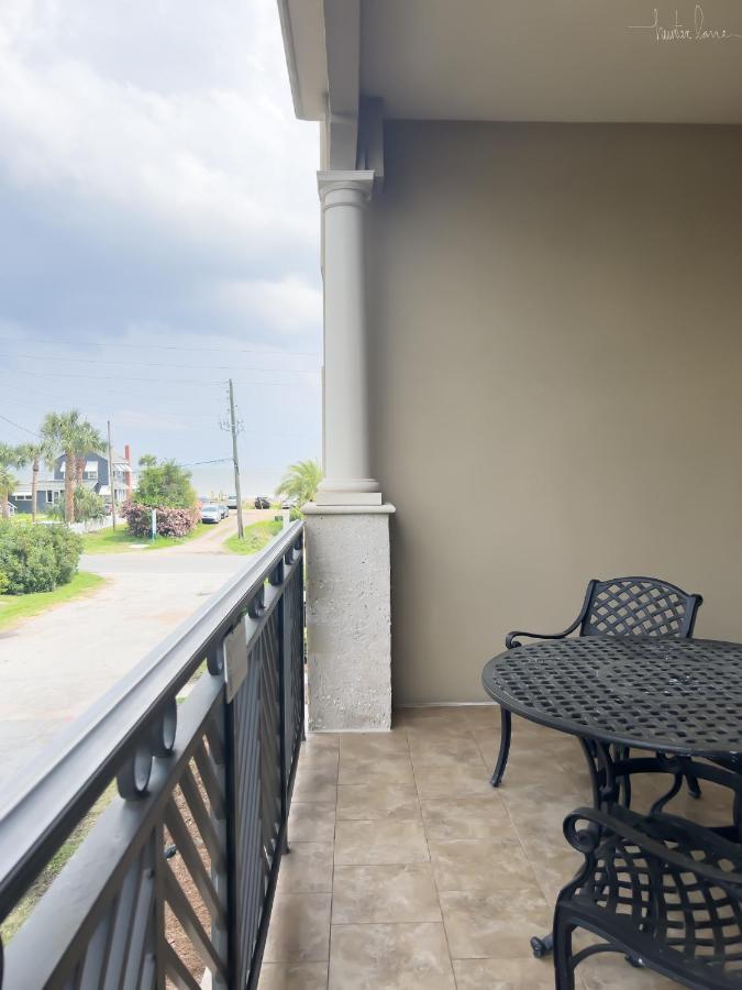 Sea Gate Inn St. Simons Island 外观 照片