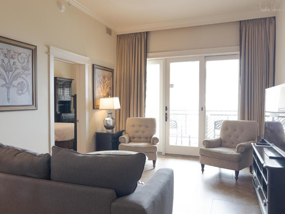 Sea Gate Inn St. Simons Island 外观 照片