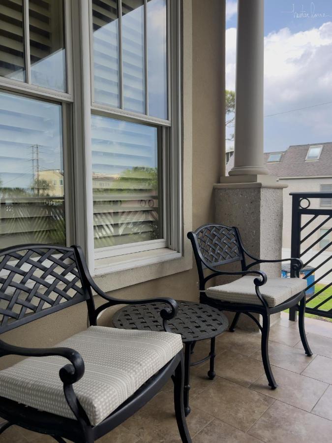 Sea Gate Inn St. Simons Island 外观 照片