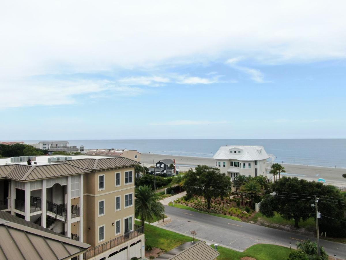 Sea Gate Inn St. Simons Island 外观 照片