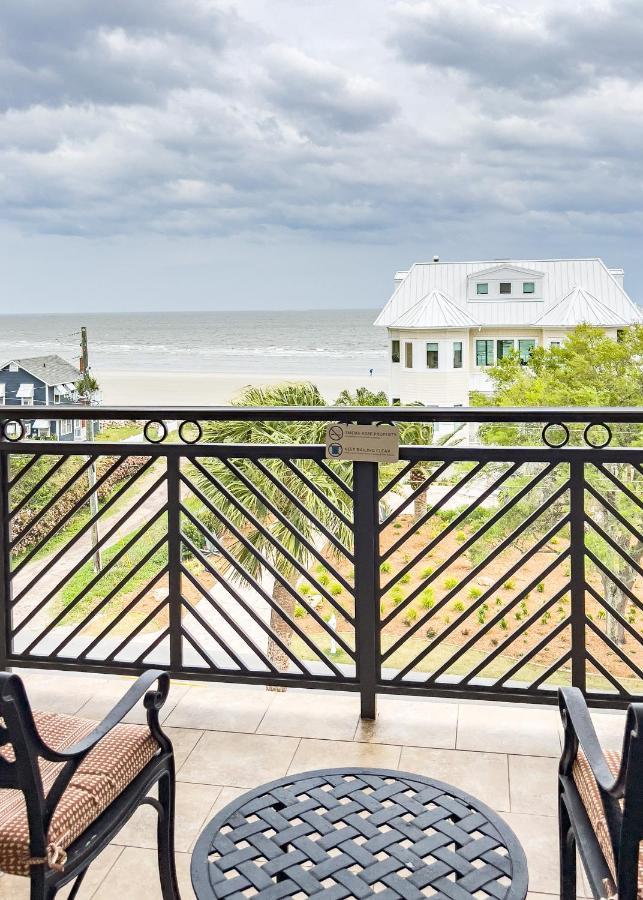 Sea Gate Inn St. Simons Island 外观 照片